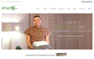 Zen Home Cleaning