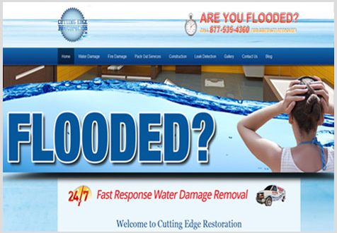 Cutting Edge Restoration